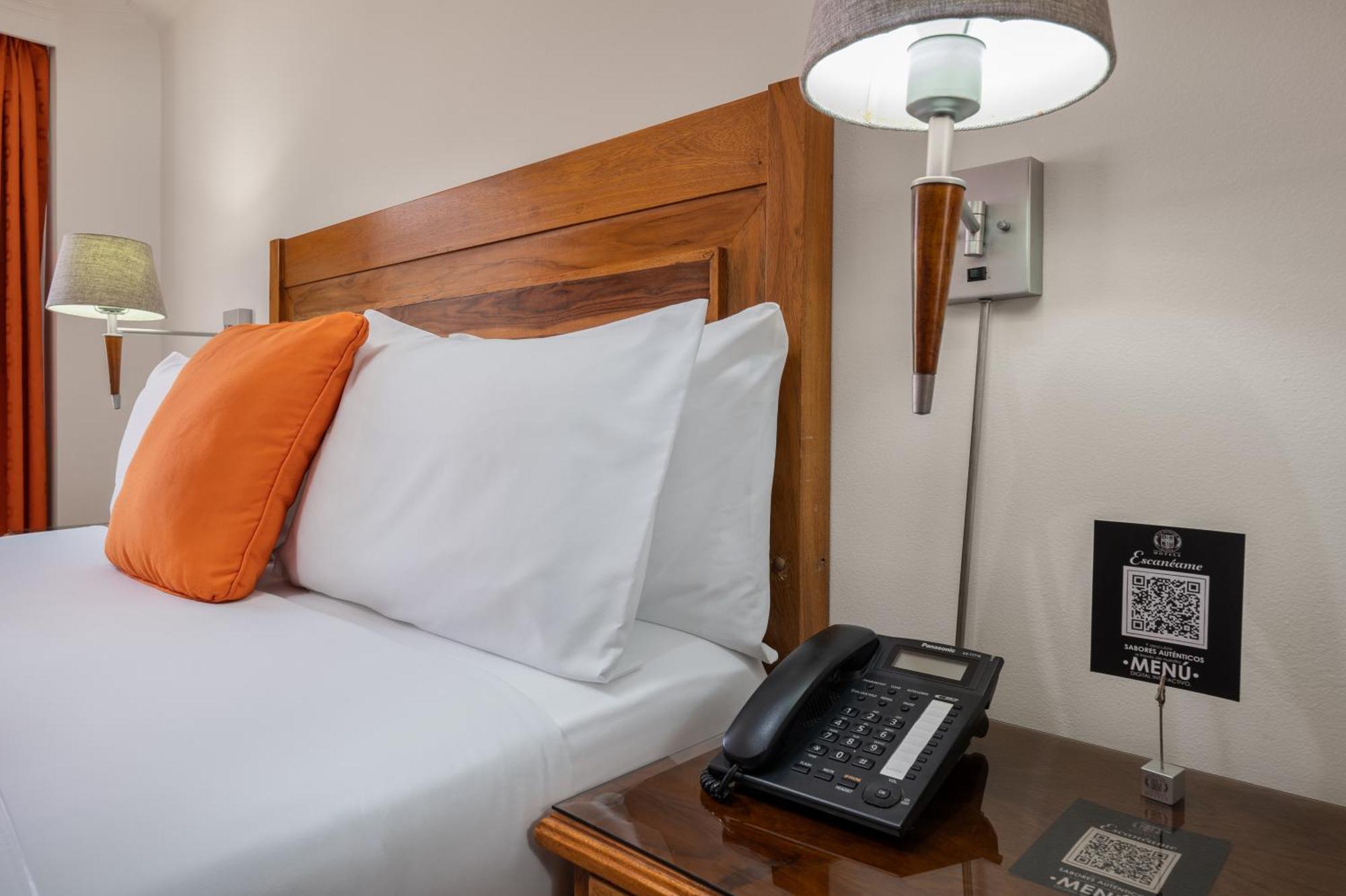 Hotel Egina Bogota Buitenkant foto